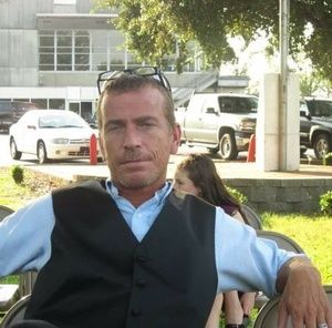 Meet your Posher, Rick